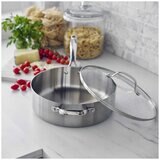 GreenPan Superior Deep Sauté 28cm 4.7L