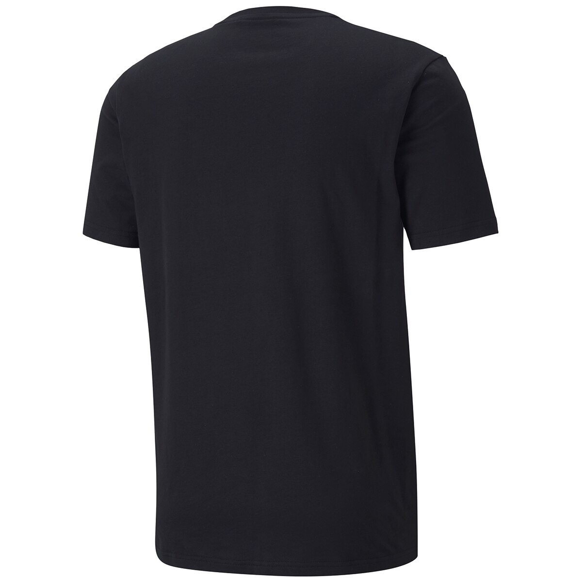 Puma Mens Tee - Black
