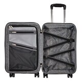 Samsonite Blackstone 2 Piece Hardside Expandable Spinner Luggage Set