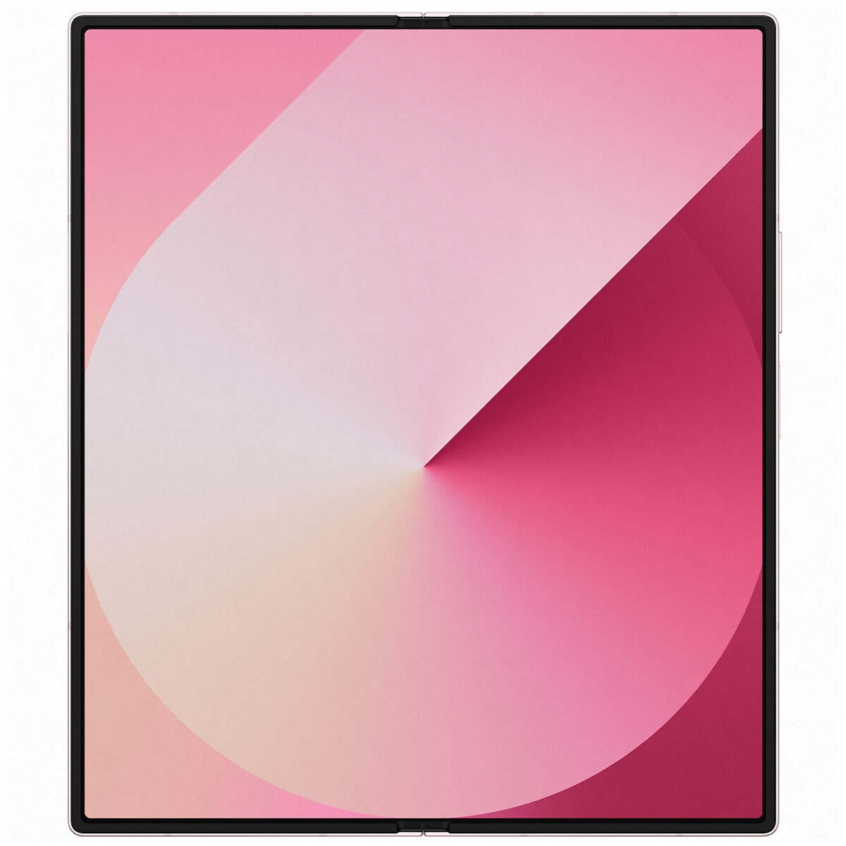 Samsung Galaxy Z Fold6 1TB Pink