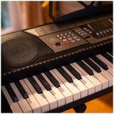 Axus Digital AXP10 Portable Keyboard Pack