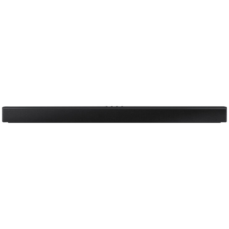 Samsung B450 B Series 2.1ch Soundbar with 6.5 Inch Wireless Subwoofer HW-B450 XY