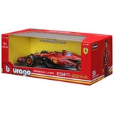 1:18 Ferrari SF-24 2024 Carlos Sainz 1:18 Ferrari SF-24 2024 Carlos Sainz