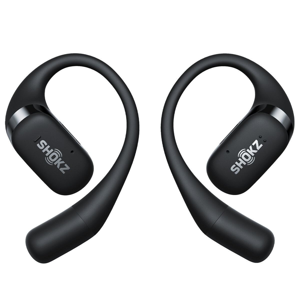 Shokz OpenFit Earbuds T910-ST-BK