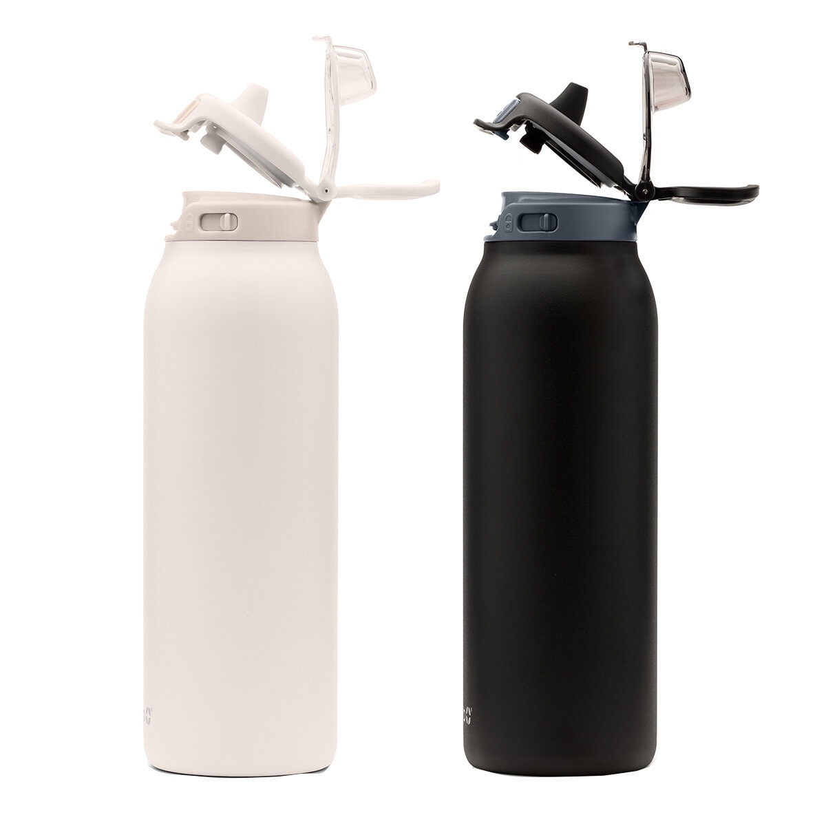 Ello Pop & Fill Water Bottle 2 Pack