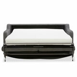 Aiden & Ivy Fabric Queen Sleeper Sofa Aiden & Ivy Fabric Queen Sleeper Sofa