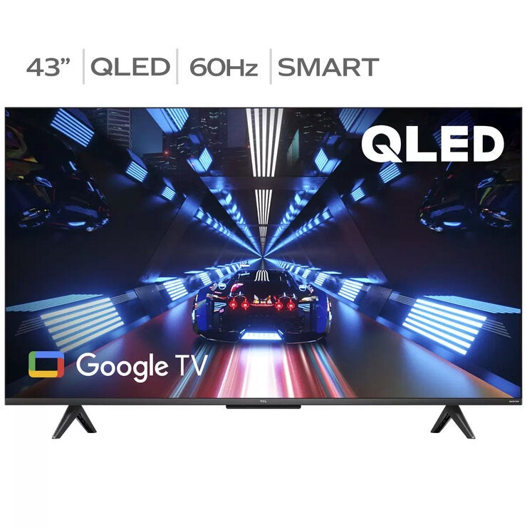TV information main image TV information main image