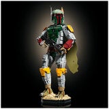 LEGO Star Wars Boba Fett 75455 LEGO Star Wars Boba Fett 75455