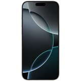 iPhone 16 Pro Max White Titanium