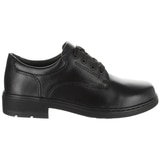 Surefit Youth School shoe - Kelly