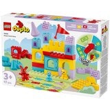 LEGO Hopsy's Castle Game 10450