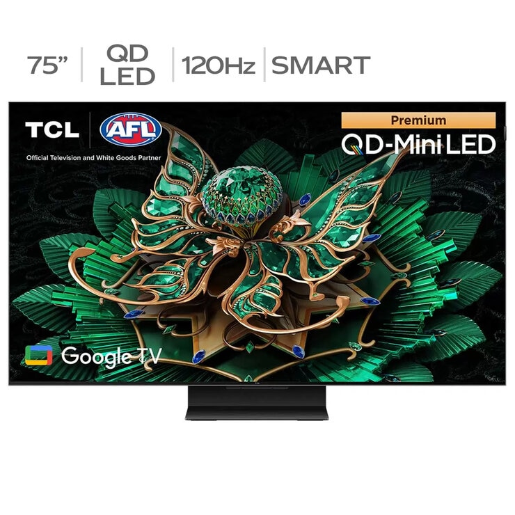 TV information main image TV information main image