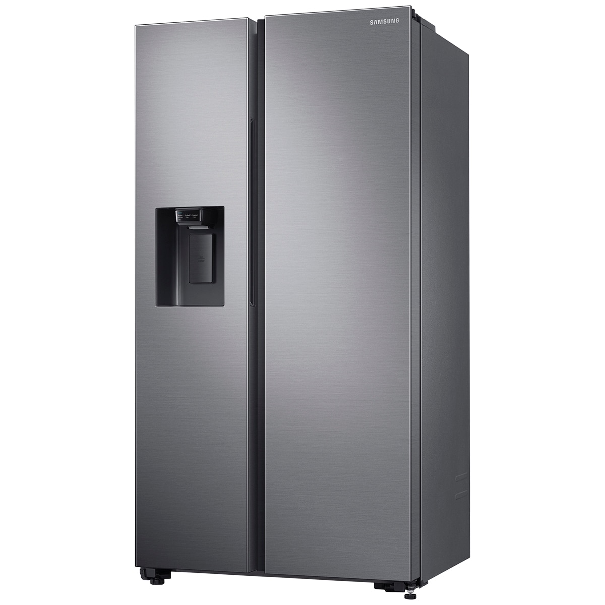 Samsung Side by Side Fridge