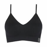 DKNY Women's Bralette 2 Pack