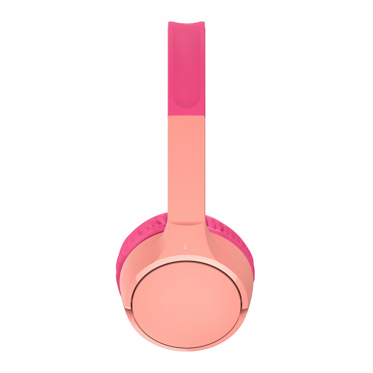 Belkin SoundForm Mini Kids Wireless Headphones BU048-MC-CCPLT Belkin SoundForm Mini Kids Wireless Headphones BU048-MC-CCPLT