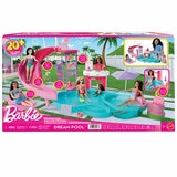 Barbie Dream Pool Playset Barbie Dream Pool Playset