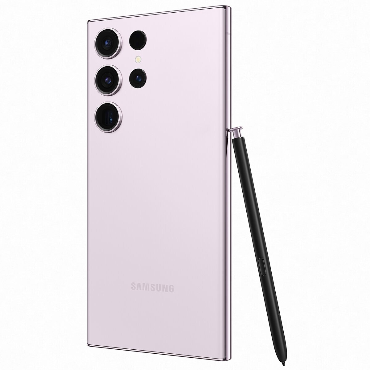 Samsung Galaxy S23 Ultra 1TB Lavender SM-S918BLINATS