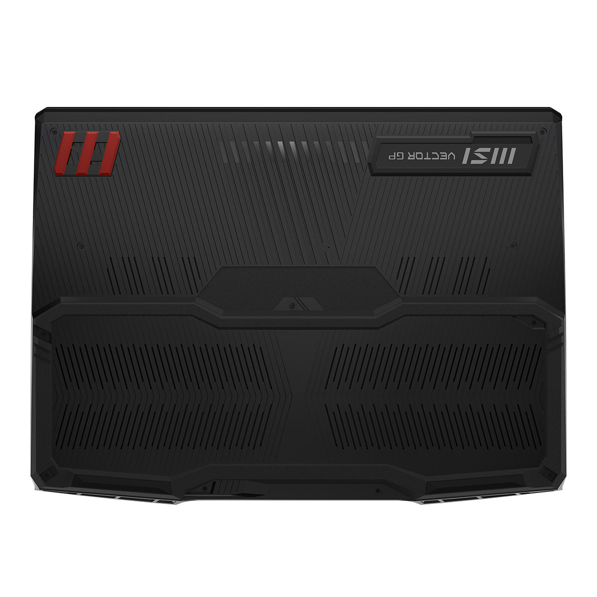 MSI 15.6 Inch Vector GP66HX Gaming Laptop 12UGS-225AU
