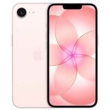 Apple iPhone 17e 256GB Soft Pink Apple iPhone 17e 256GB Soft Pink