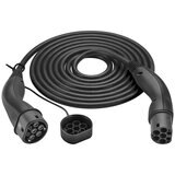 LAPP EV Helix Charge Cable Type 2 (11kW-3P-20A) 5M