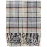 Pendleton Eco-Wise Washable Throw Pearl