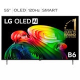 TV information main image