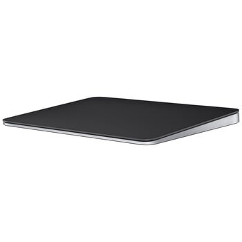 Apple Magic Trackpad Black Multi Touch Surface