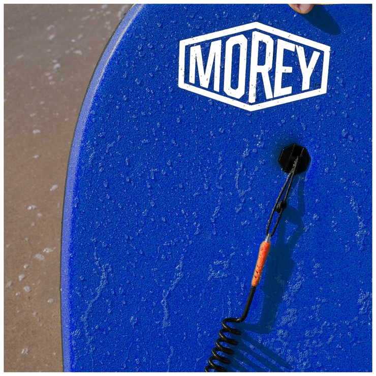 Morey Mach 11 Boogie Board Blue Costco Australia