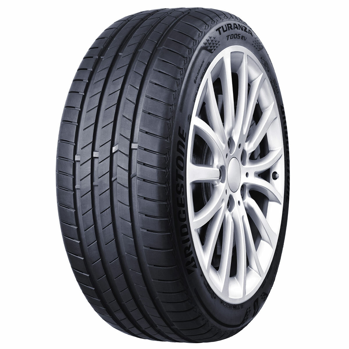 Bridgestone 255/45R20 105Y BS T005 EV BSIL ENL