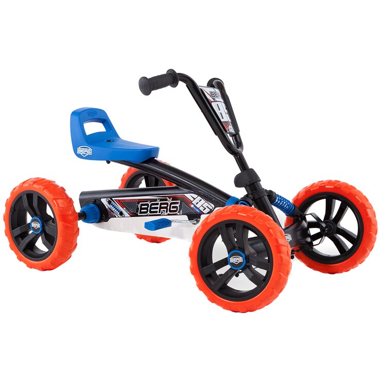 Berg Buzzy Nitro Go Kart Costco Australia