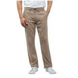 Jachs Mens Linen Chino Pant Khaki Jachs Mens Linen Chino Pant Khaki