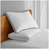 Hotel Grand Cluster Gel Fibre Pillow 2 Pack