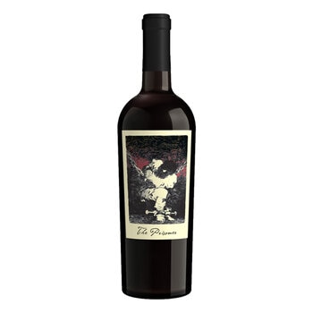 The Prisoner Red Blend 750ml