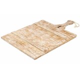 Davis & Waddell Provence Mango Wood Rectangular Board