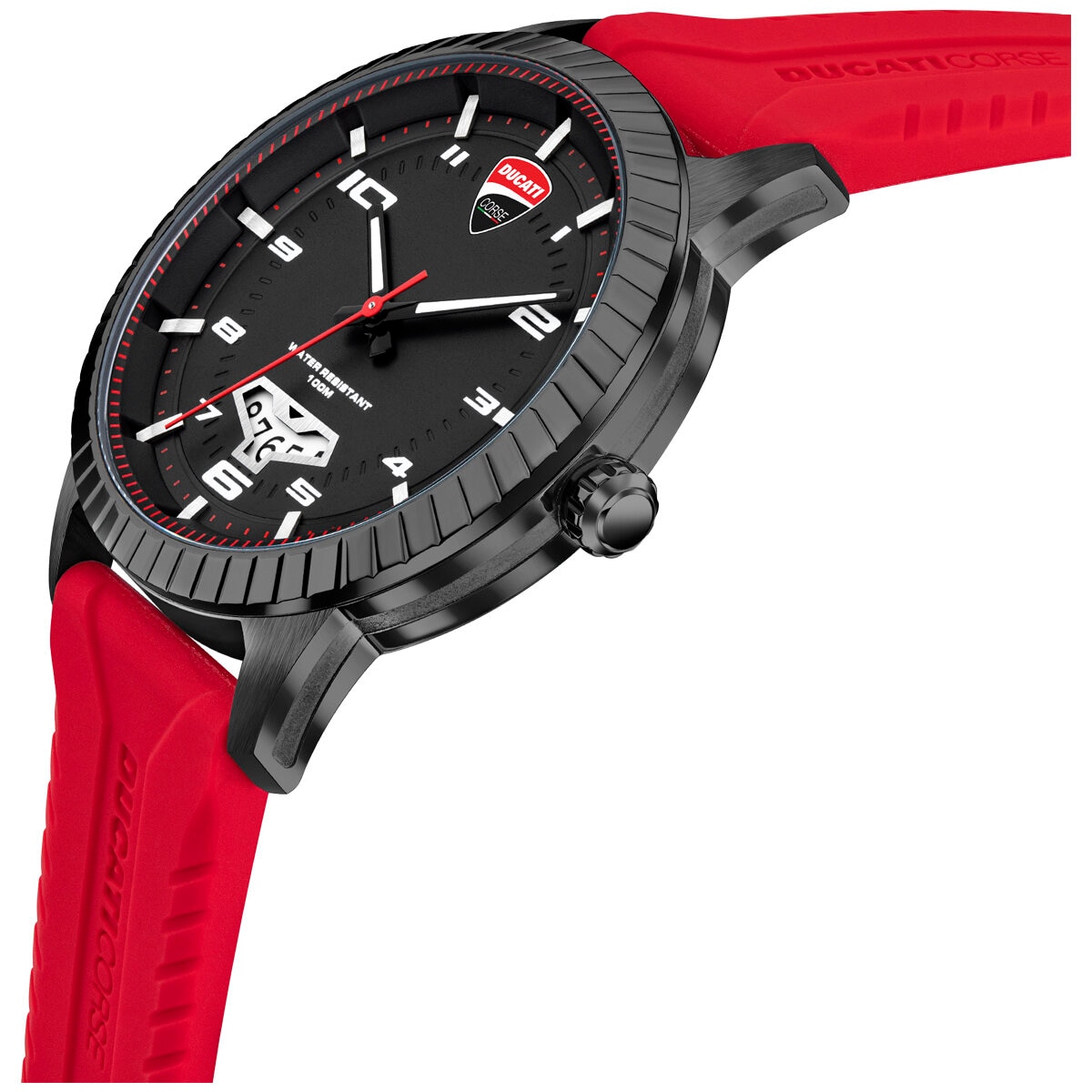 Ducati Mens Watch