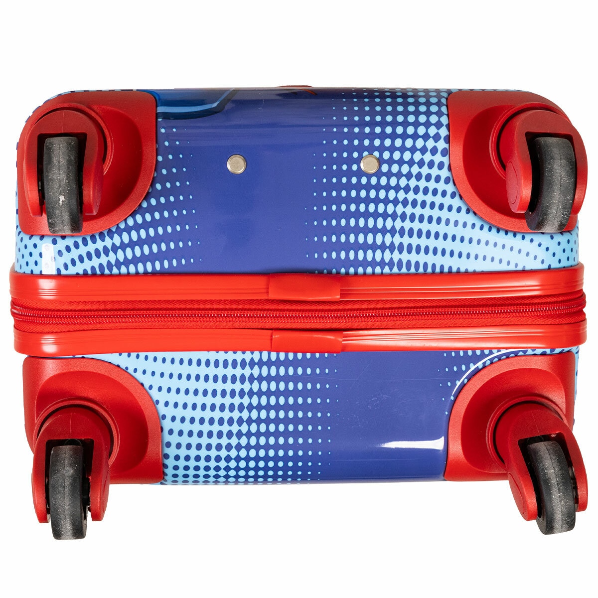 Licensed Luggage Set 2 Piece with Bonus Luggage Tag Licensed Luggage Set 2 Piece with Bonus Luggage Tag