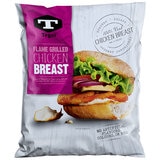 Tegel Flame Grilled Chicken Breast 1.5 kg