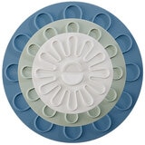 PrepWorks Multi-Function Silicone Lids 10 Piece Set