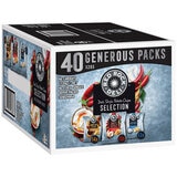 Red Rock Deli Variety Pack 40 x 28g