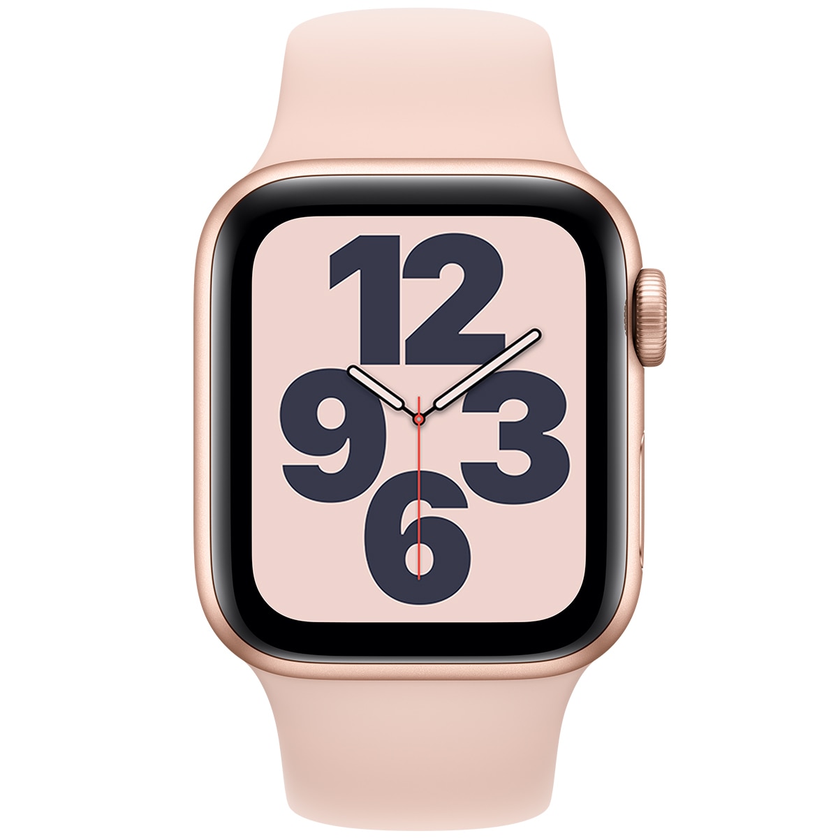 apple watch 4 gps 40mm gold