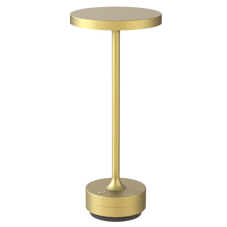 Dawnrise Cordless Indoor and Outdoor Table Lamp Dawnrise Cordless Indoor and Outdoor Table Lamp