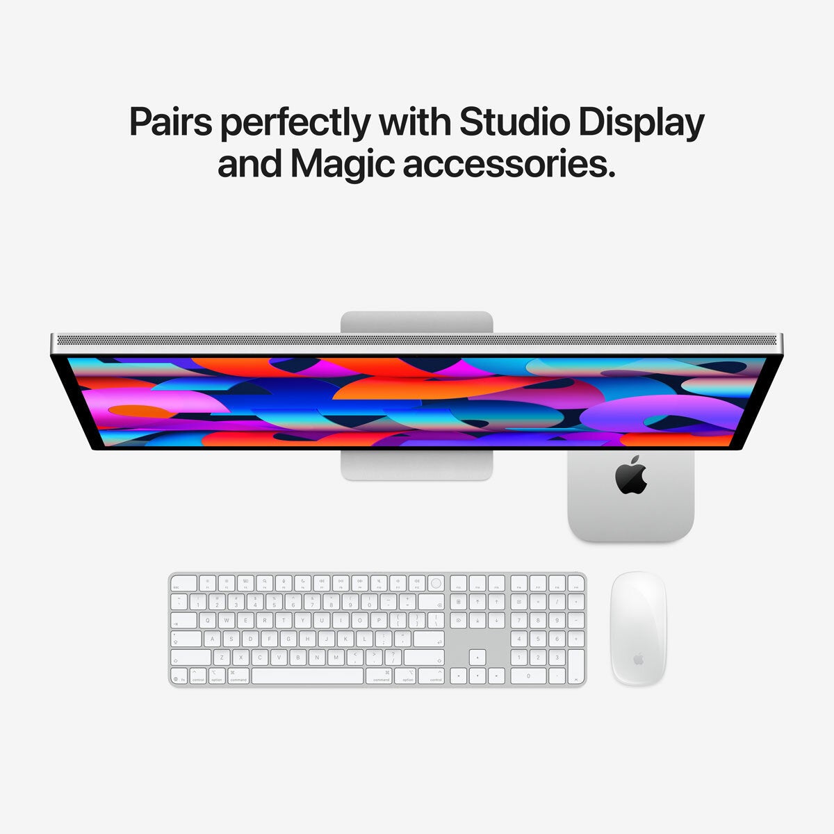 Apple Mac mini with Apple M6 chip 12‑core CPU and 12‑core GPU, 16GB, 256GB SSD Apple Mac mini with Apple M6 chip 12‑core CPU and 12‑core GPU, 16GB, 256GB SSD