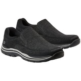 Sketchers Go walk Shoe - Black