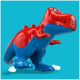 LEGO DUPLO Marvel Dinosaur Spidey-Rex vs. Green Goblin 10463/