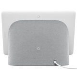 Google Nest Hub Max Chalk GA00426-AU