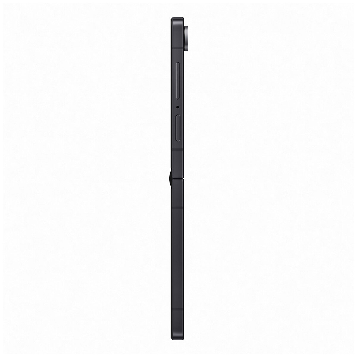 Samsung Galaxy Z Flip7 512GB Black SM-F766BZKEATS