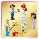 LEGO Disney Princess Ariel’s Royal Wedding Boat 43299 LEGO Disney Princess Ariel’s Royal Wedding Boat 43299