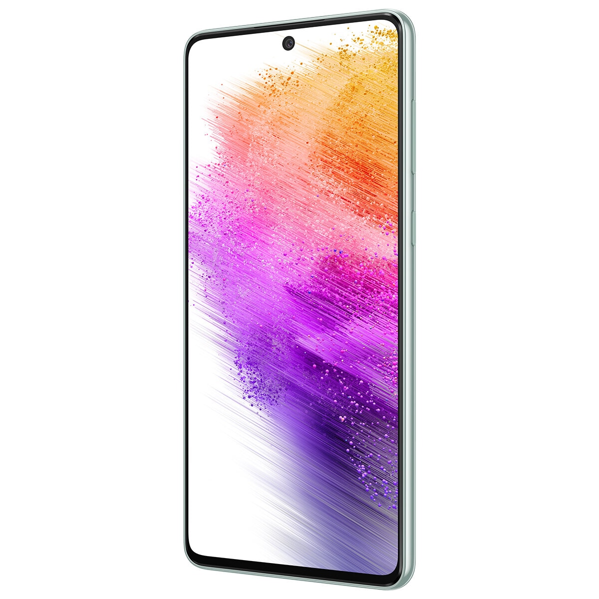 Samsung Galaxy A73 5G 128GB Awesome Mint SM-A736BLGAATS