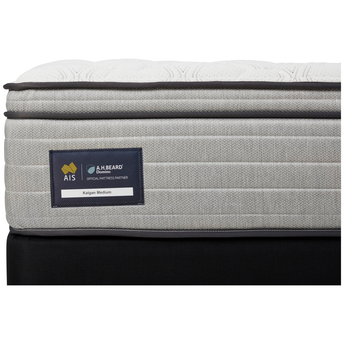 Domino Kalgan King Single Mattress Medium