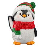 Penguin Set 30.5cm x 3 Piece